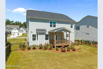 105 Pungo Lane #510, Aberdeen, NC 28315 - Photo 41