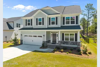 105 Pungo Lane #510, Aberdeen, NC 28315 - Photo 3