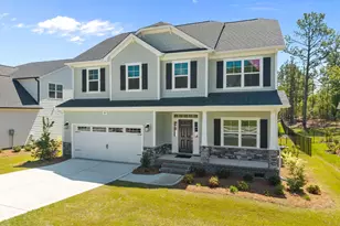 105 Pungo Ln, Aberdeen, NC 28315 - Photo 3