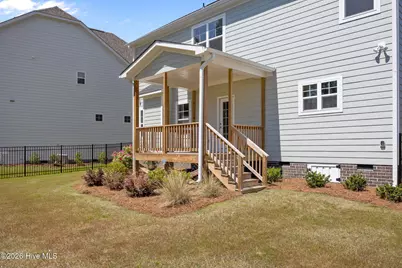 105 Pungo Lane #510, Aberdeen, NC 28315 - Photo 39