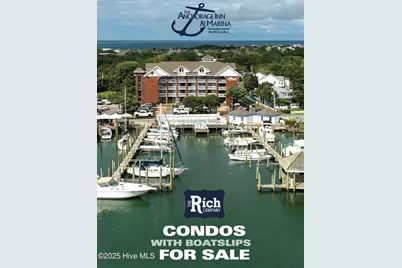 180 Irvin Garrish Highway #404, Ocracoke, NC 27960 - Photo 1