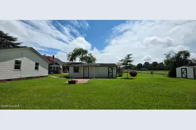225 N Church Street, Conway, NC 27820 - Photo 33