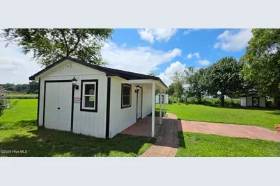 225 N Church Street, Conway, NC 27820 - Photo 35