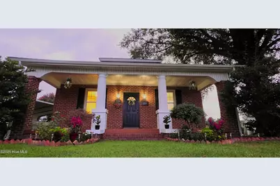 225 N Church Street, Conway, NC 27820 - Photo 3