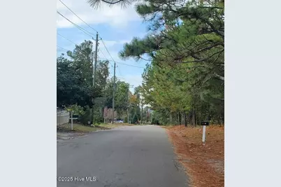 871 W Lowe Avenue, Southern Pines, NC 28387 - Photo 3