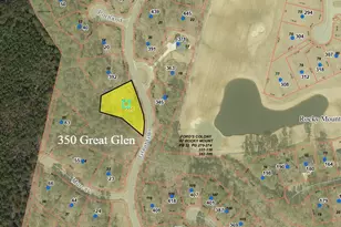 392 Great Glen, Rocky Mount, NC 27804 - Photo 1