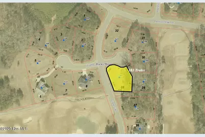 181 Tralee, Rocky Mount, NC 27804 - Photo 1