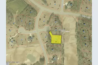 193 Tralee, Rocky Mount, NC 27804 - Photo 1