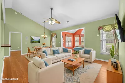 641 Meadowbrook Lane, Calabash, NC 28467 - Photo 3