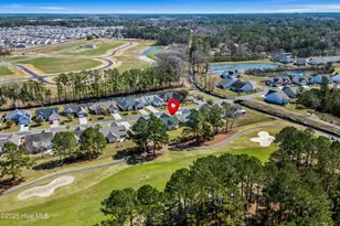 641 Meadowbrook Ln, Calabash, NC 28467 - Photo 51