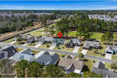 641 Meadowbrook Lane, Calabash, NC 28467 - Photo 53