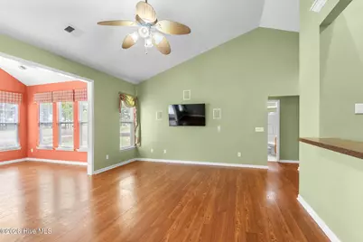641 Meadowbrook Lane, Calabash, NC 28467 - Photo 13