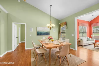 641 Meadowbrook Lane, Calabash, NC 28467 - Photo 5