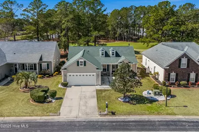 641 Meadowbrook Lane, Calabash, NC 28467 - Photo 49