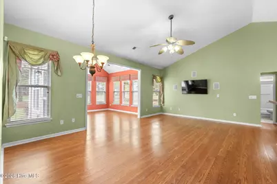 641 Meadowbrook Lane, Calabash, NC 28467 - Photo 17