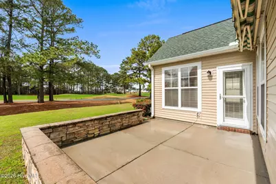 641 Meadowbrook Lane, Calabash, NC 28467 - Photo 31