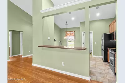 641 Meadowbrook Lane, Calabash, NC 28467 - Photo 19