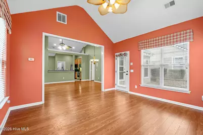 641 Meadowbrook Lane, Calabash, NC 28467 - Photo 29