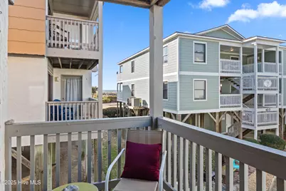 39 Ocean Isle West Boulevard #H-1, Ocean Isle Beach, NC 28469 - Photo 17