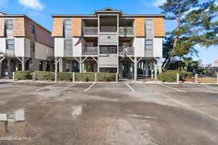 39 Ocean Isle W Blvd, Ocean Isle Beach, NC 28469 - Photo 1