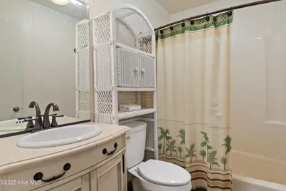 39 Ocean Isle West Boulevard #H-1, Ocean Isle Beach, NC 28469 - Photo 23