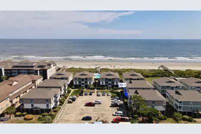 39 Ocean Isle West Boulevard W #H-1, Ocean Isle Beach, NC 28469 - Photo 3