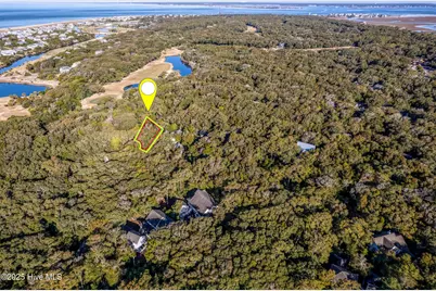 5 Leopard Frog Court, Bald Head Island, NC 28461 - Photo 5