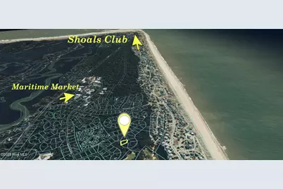 5 Leopard Frog Court, Bald Head Island, NC 28461 - Photo 3