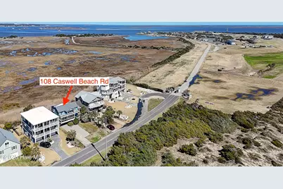 108 Caswell Beach Road, Oak Island, NC 28465 - Photo 57