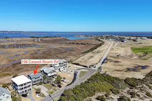 108 Caswell Beach Rd, Oak Island, NC 28465 - Photo 57