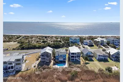 108 Caswell Beach Road, Oak Island, NC 28465 - Photo 59