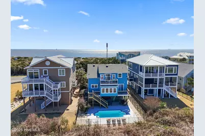 108 Caswell Beach Road, Oak Island, NC 28465 - Photo 63