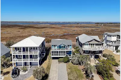 108 Caswell Beach Road, Oak Island, NC 28465 - Photo 53