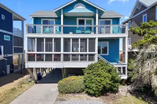 108 Caswell Beach Rd, Oak Island, NC 28465 - Photo 1