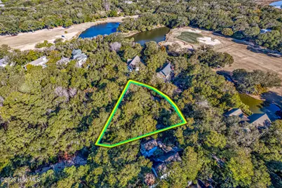 28 Dowitcher Trail, Bald Head Island, NC 28461 - Photo 3