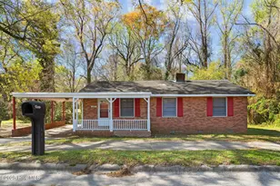 3630 E 10th St, Greenville, NC 27858 - Photo 1