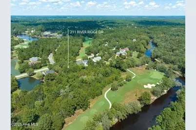 211 River Ridge Rd Drive, Wallace, NC 28466 - Photo 5