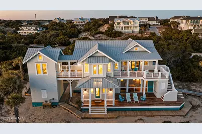 20 Coquina Trail, Bald Head Island, NC 28461 - Photo 1