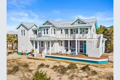 20 Coquina Trail, Bald Head Island, NC 28461 - Photo 3