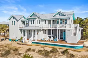 20 Coquina Trail, Bald Head Island, NC 28461 - Photo 3