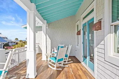 20 Coquina Trail, Bald Head Island, NC 28461 - Photo 37