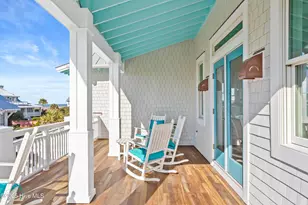 20 Coquina Trail, Bald Head Island, NC 28461 - Photo 37