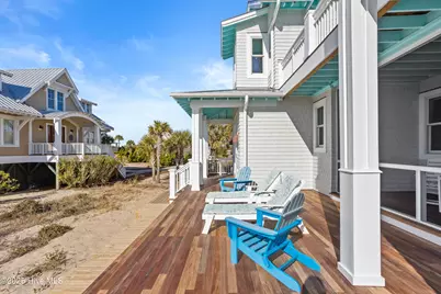 20 Coquina Trail, Bald Head Island, NC 28461 - Photo 35