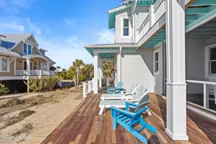 20 Coquina Trail, Bald Head Island, NC 28461 - Photo 35