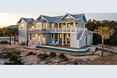 20 Coquina Trail, Bald Head Island, NC 28461 - Photo 11