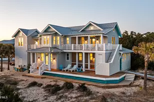 20 Coquina Trail, Bald Head Island, NC 28461 - Photo 11