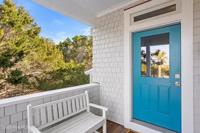 20 Coquina Trail, Bald Head Island, NC 28461 - Photo 63