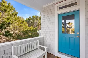 20 Coquina Trail, Bald Head Island, NC 28461 - Photo 63