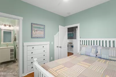 20 Coquina Trail, Bald Head Island, NC 28461 - Photo 49