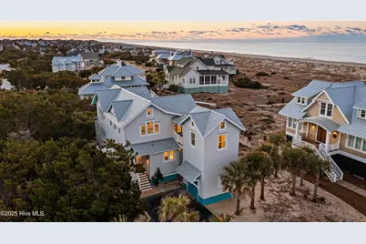 20 Coquina Trail, Bald Head Island, NC 28461 - Photo 9
